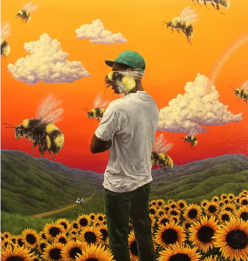 See you again cover art